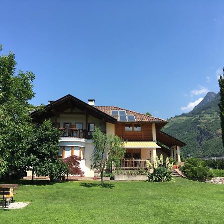 Apartamento Feldererhof Postal / Burgstall Exterior foto