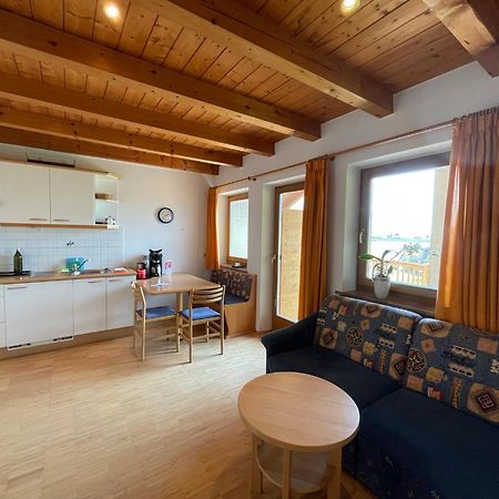 Apartamento Feldererhof Postal / Burgstall Exterior foto