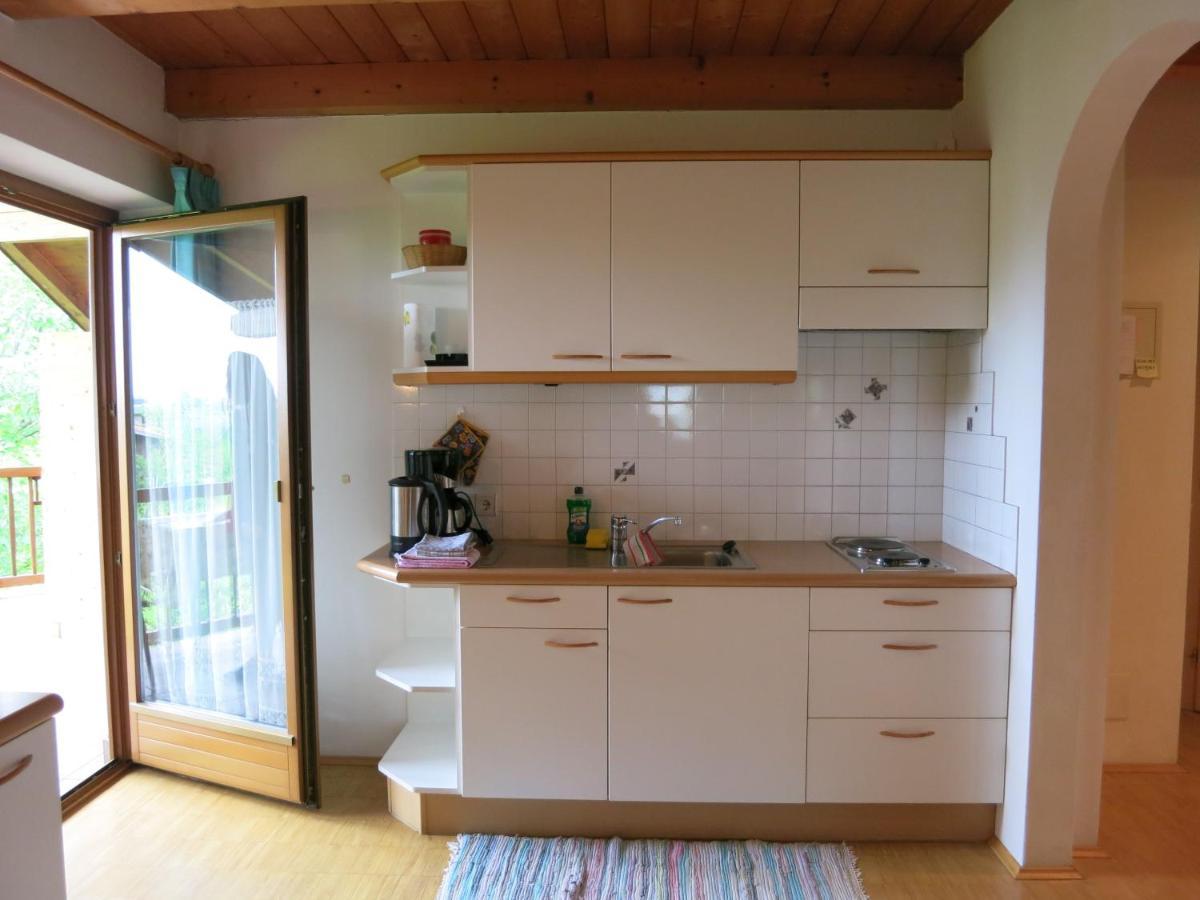 Apartamento Feldererhof Postal / Burgstall Habitación foto