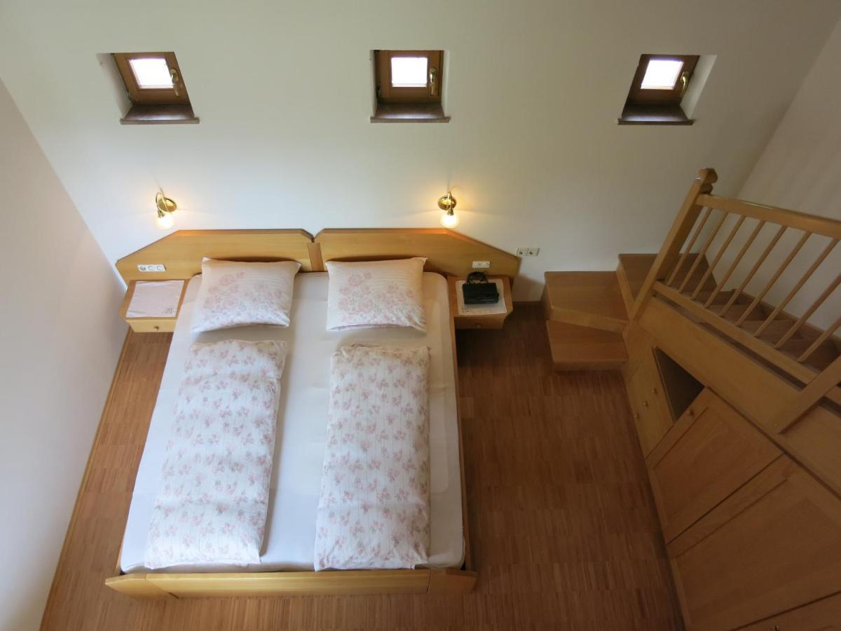 Apartamento Feldererhof Postal / Burgstall Habitación foto