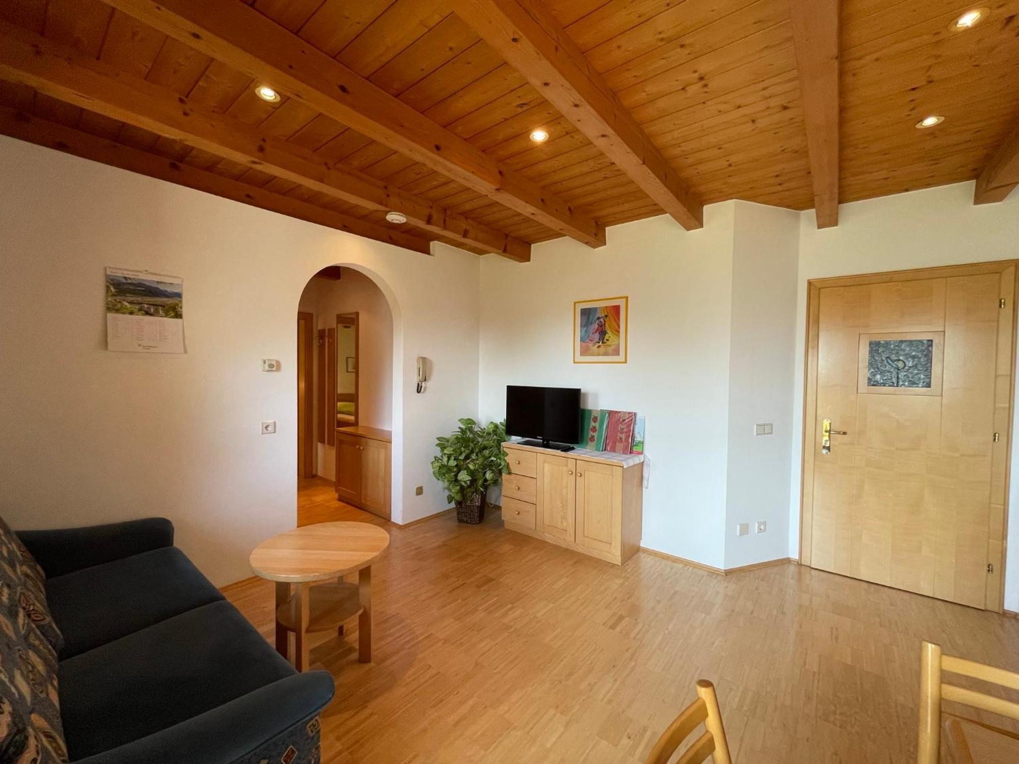 Apartamento Feldererhof Postal / Burgstall Exterior foto