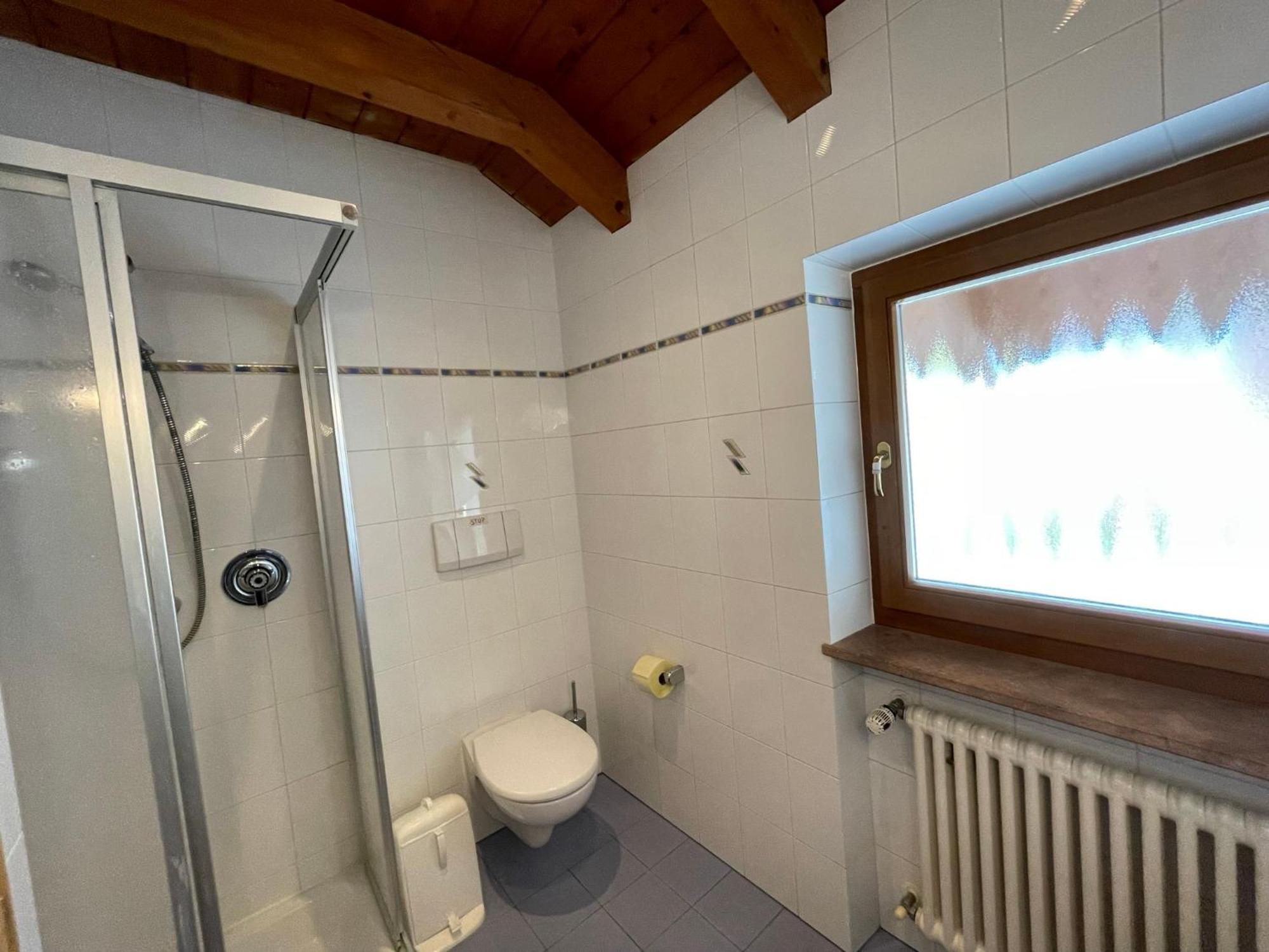 Apartamento Feldererhof Postal / Burgstall Exterior foto