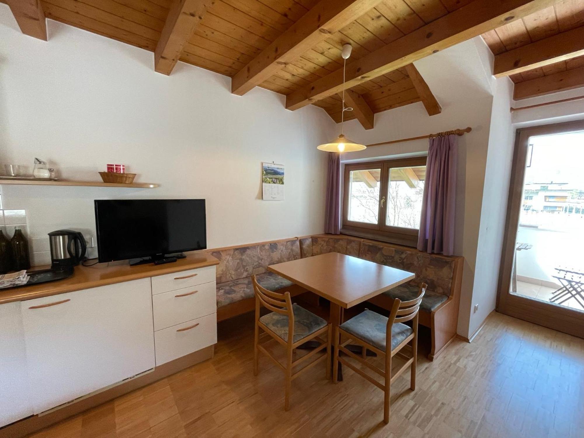 Apartamento Feldererhof Postal / Burgstall Exterior foto