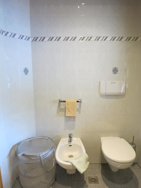 Apartamento Feldererhof Postal / Burgstall Habitación foto