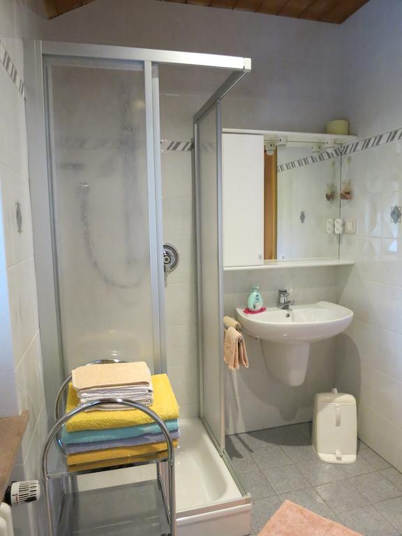 Apartamento Feldererhof Postal / Burgstall Habitación foto