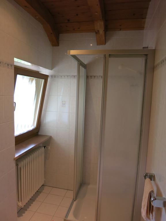 Apartamento Feldererhof Postal / Burgstall Habitación foto