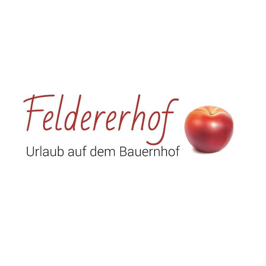 Apartamento Feldererhof Postal / Burgstall Exterior foto