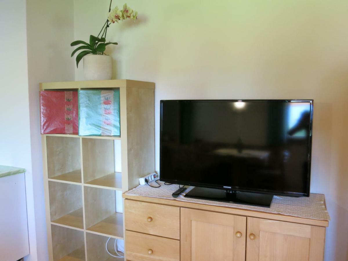 Apartamento Feldererhof Postal / Burgstall Exterior foto